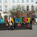 Budapest Spring Fair