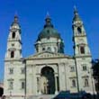 Budapest sights