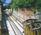 Buda Castle Funicular