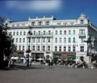 Gerbeaud café