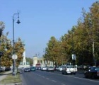 Andrassy street