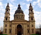 St Stephen Basilica