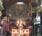 St Stephen Basilica
