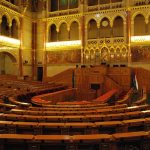 Budapest Parliament