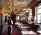 Central Café Budapest
