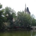 City Park Budapest