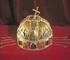 crown of Hungary