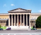 Museum of Fine Arts