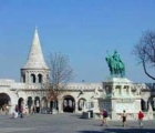 Fishermens Bastion Buda