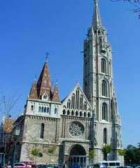Matthias Church Buda Castle