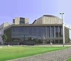 Palace of Arts Budapest