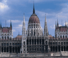 Parliament building