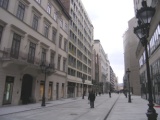 downtown