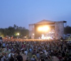 Sziget Festival Budapest