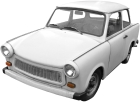 Trabant