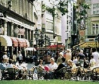 Váci street - shoppping street