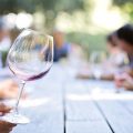 Hungarian wine